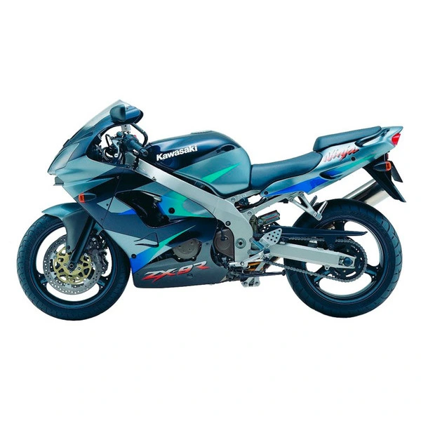 ZX9R (ZX 900 E2)